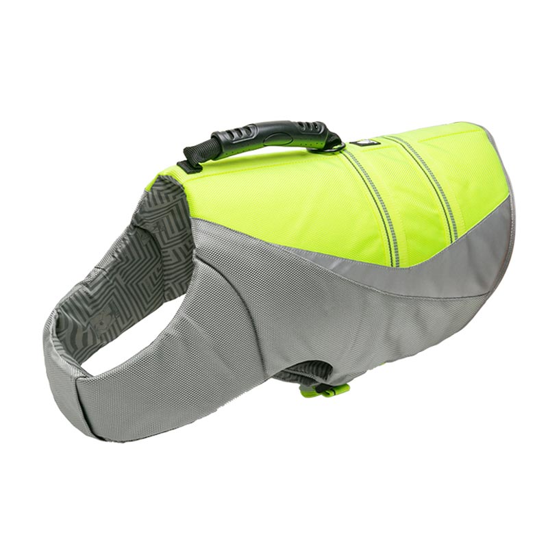 Life Jacket - Neon Yellow XS-1962324915206098944