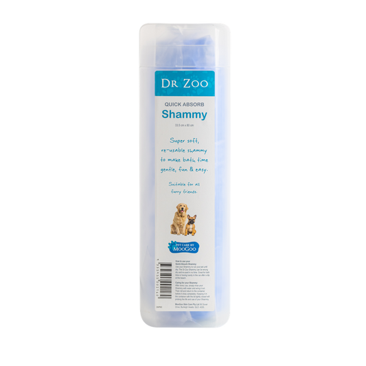 Dr Zoo Shake It Off Shammy