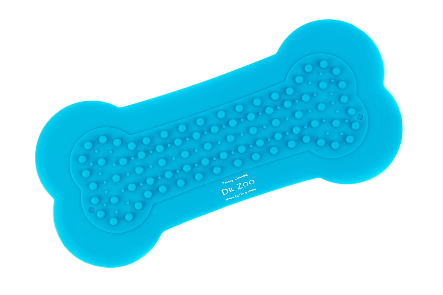 Dr Zoo Bath Time Lick & Stay Treat Mat