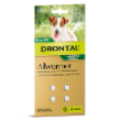 11438 - All Wormer Tablets, Drontal