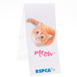 47491 - RSPCA Blank Card Meow & Woof