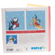 49548 - RSPCA Christmas Cards