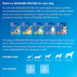 71714 - Nexgard Spectra For Dogs