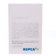 51250 - RSPCA Christmas Cards