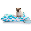 71948 - Dog Bed - Snuggle Pot Design