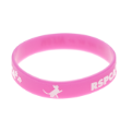 52584 - RSPCA  Awareness Band Pink