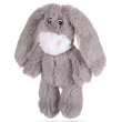 72115 - Long Eared Donkey Pet Toy