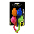 52932 - Scream Multi-Coloured Mice