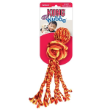72325 - Kong Wubba Weaves With Rope