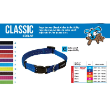 54201 - Rogz Classic Collar