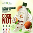 54776 - Amazonia Shampoo Coconut