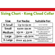 72586 - Kong Cloud Collar