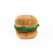 55122 - Zippy Paws Nomnom Hamburger