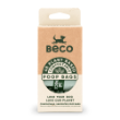 72692 - Beco Compostable Poop Bags