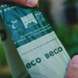 72692 - Beco Compostable Poop Bags