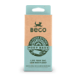 72693 - Beco Poop Bags Peppermint