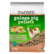 72713 - Peckish Guinea Pig Pellets