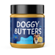 55428 - Doggylicious Peanut Butter