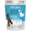 72754 - Bell & Bone Dental Sticks