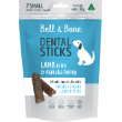 72754 - Bell & Bone Dental Sticks