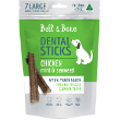 72757 - Bell & Bone Dental Sticks