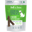 72757 - Bell & Bone Dental Sticks