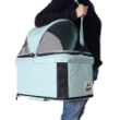 56861 - Ibiyaya Pet Travel Stroller