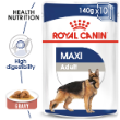 8020 - Box of Royal Canin Maxi