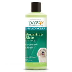 PAW Sensitive Skin Shampoo Rosemary & Sandalwood 500ml