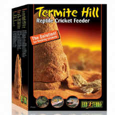Exo Terra Termite Hill Cricket