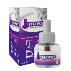 Feliway Diffuser Refill Only 48ml