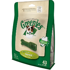 Greenies Teenie 340g 340g
