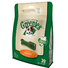 Greenies Petite 340g 340g