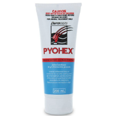 Pyohex Medicated Lotion 100ml