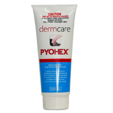 Pyohex Medicated Conditioner 2 200ml