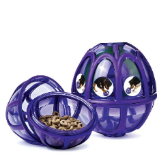 Busy Buddy Dog Toy, Kibble Nibble