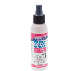 Fidos Fresh Coat Spray 125ml