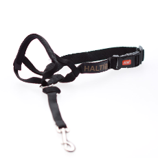 Halti Head Collar Black