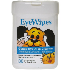 Eye Wipes