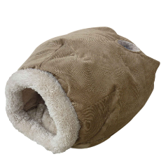 Cat  Kitty Cave Aprox 430 x 380mm