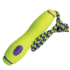 Air Dog Fetch Stick With Rope
