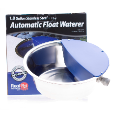 Aqua Automatic Waterer 6.8litres