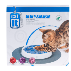 Catit Cat Senses Scratch pad Centre
