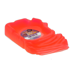 Hermit Crab Neon Ramp Bowl 140mm