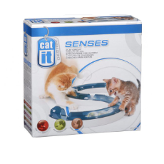 Catit Cat Senses Super Roller Circuit L110cm x H7cm