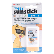 Doggy Sunstick  SPF15 For Dogs 14.1g