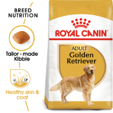 Royal Canin Golden Retriever Food