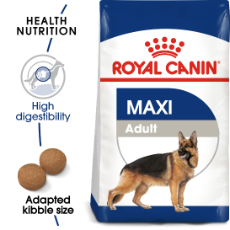 Royal Canin Dog Maxi Adult
