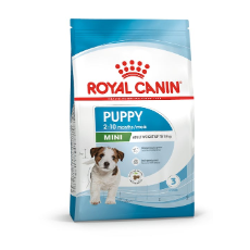 Royal Canin Mini Junior Food