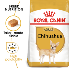 Royal Canin Dog Chihuahua 1.5kg 1.5kg
